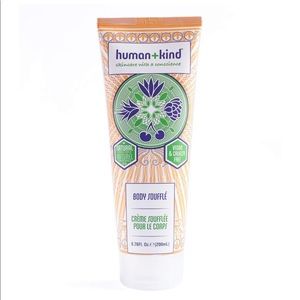 Human+Kind Body Soufflé ~ 6.76 oz